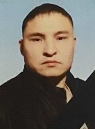 Фотография Маскенов Олжас Щаканович, погибший солдат СВО