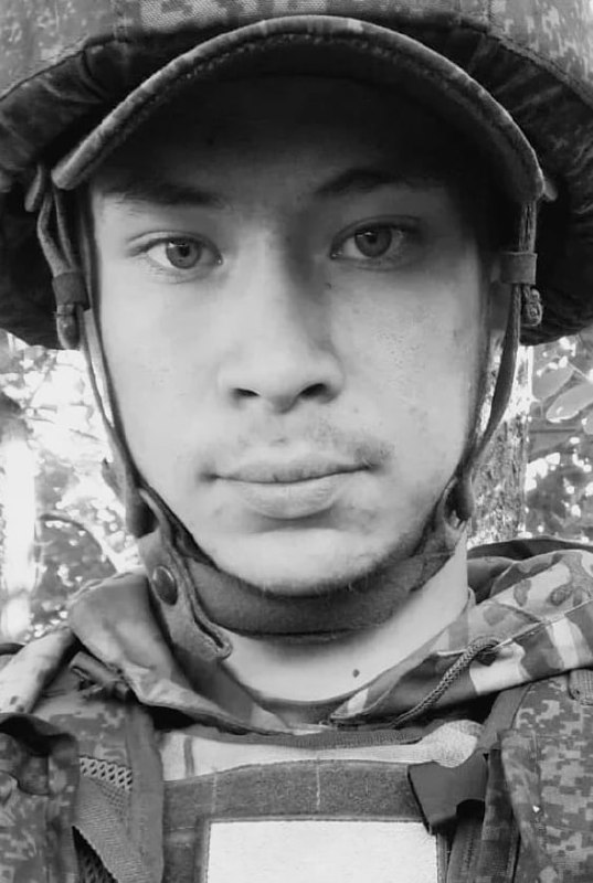 Фотография Богомяков Илья Викторович, погибший солдат СВО