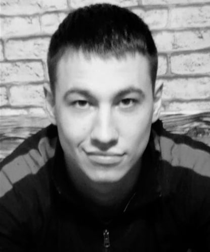 Фотография Валеев Богдан, погибший солдат СВО
