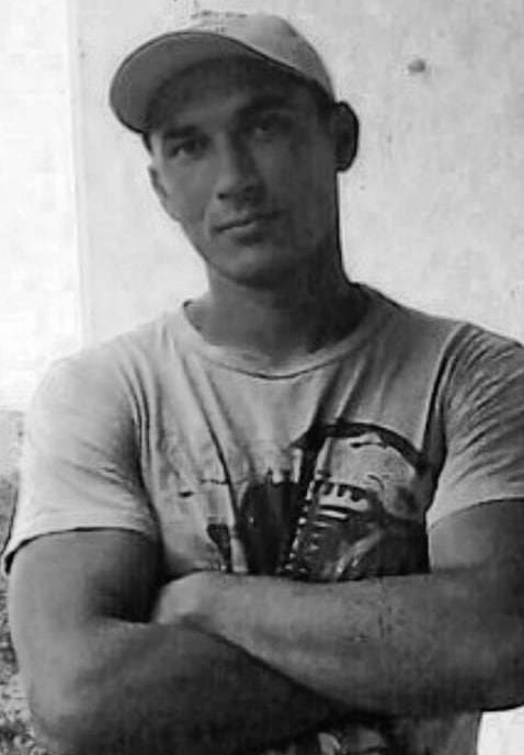 Фотография Кулагин Сергей Анатольевич, погибший солдат СВО
