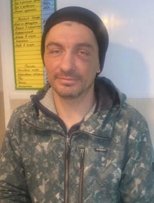 Фотография Лагунин Иван Сергеевич, погибший солдат СВО