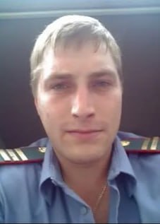 Фотография Моисеев Кирилл Александрович, погибший солдат СВО