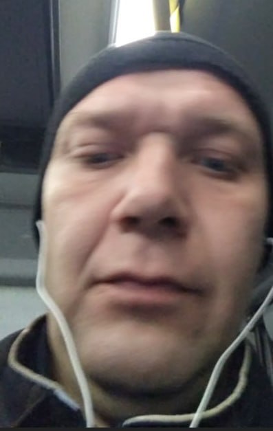 Фотография Пархаев Илья Иванович, погибший солдат СВО
