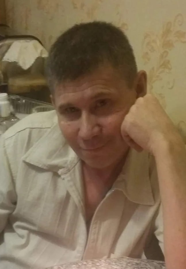 Фотография Рогов Алексей Владимирович, погибший солдат СВО