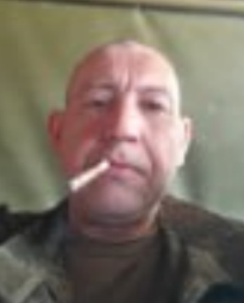 Фотография Синельников Алексей Александрович, погибший солдат СВО