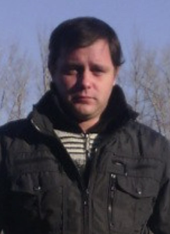 Фотография Уваров Андрей Александрович, погибший солдат СВО