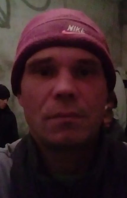 Фотография Шадрин Виктор Александрович, погибший солдат СВО