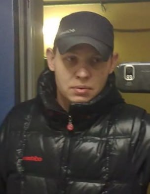 Фотография Бушняков Александр Александрович, погибший солдат СВО