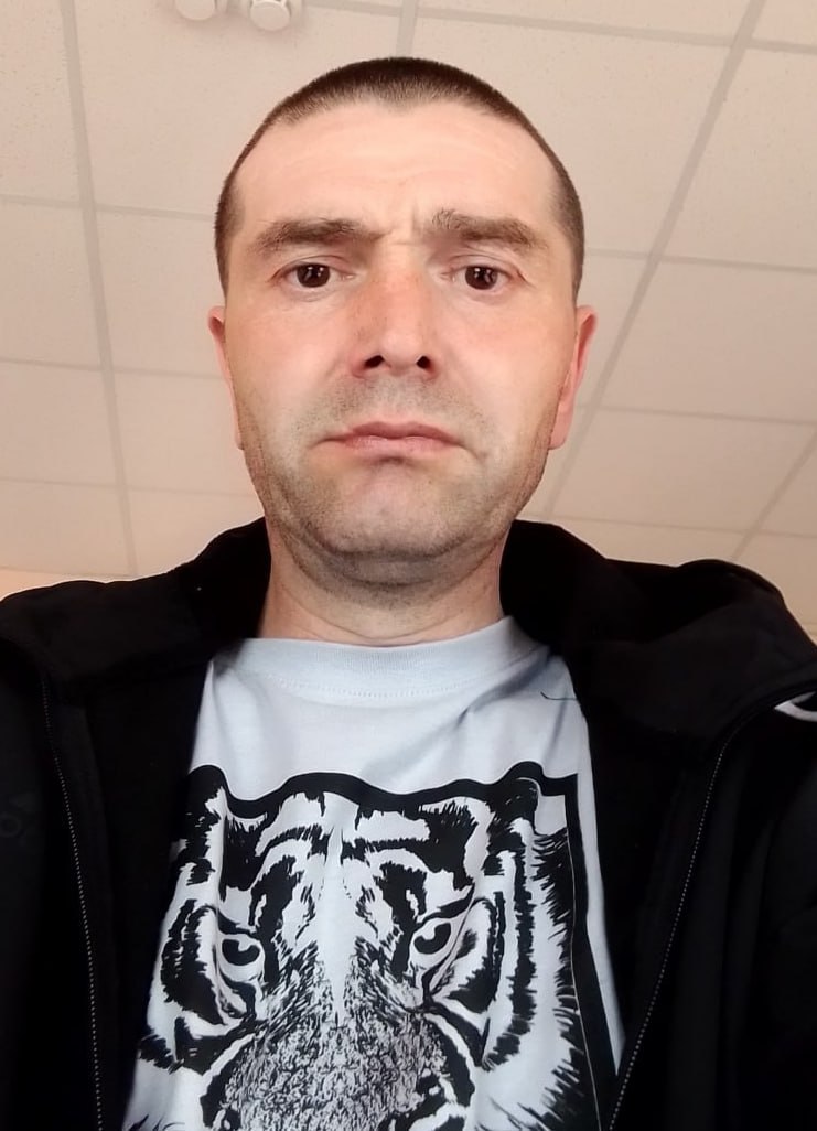 Фотография Вовченко Александр Владимирович, погибший солдат СВО