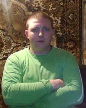 Фотография Елисов Владимир Анатольевич, погибший солдат СВО