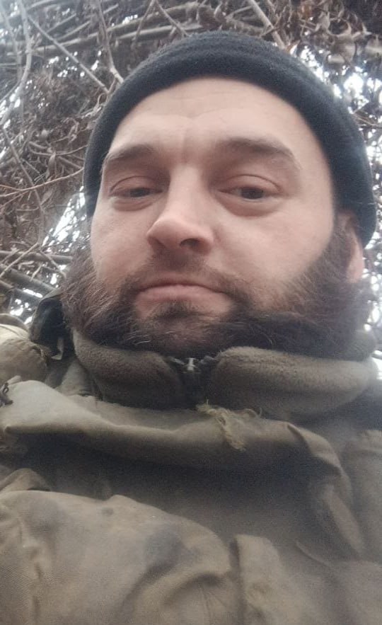 Фотография Емельянов Кирилл Николаевич, погибший солдат СВО