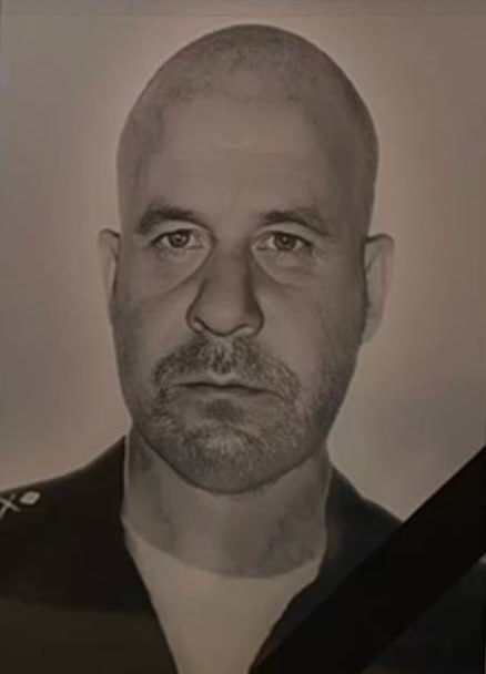Фотография Анисимов Виталий Николаевич, погибший солдат СВО