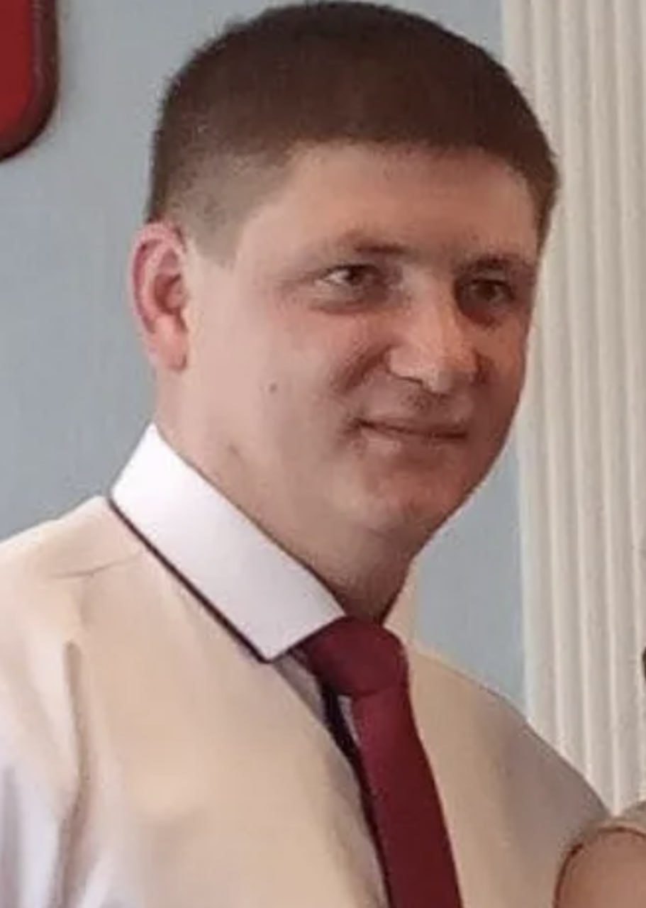 Фотография Кузьмин Павел Федорович, погибший солдат СВО