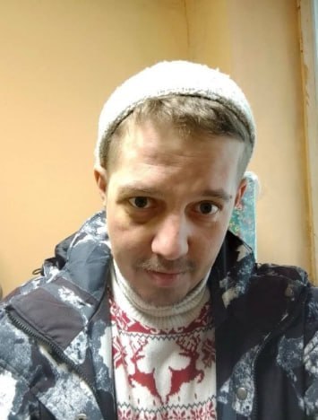 Фотография Курбаков Алексей Васильевич, погибший солдат СВО