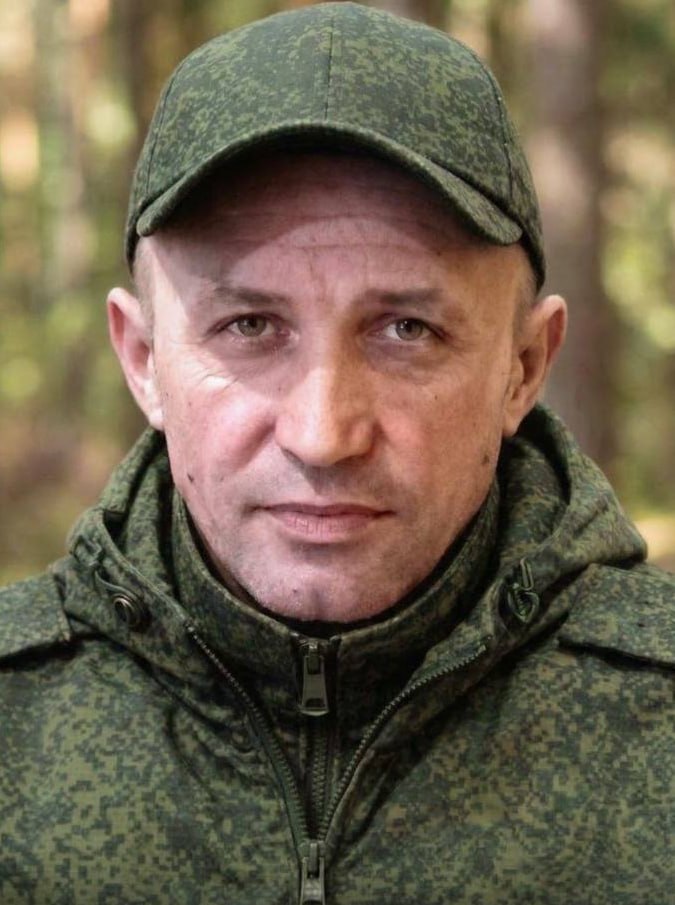 Фотография Гордеев Денис, погибший солдат СВО