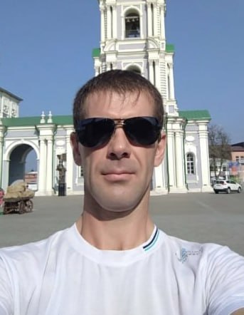 Фотография Леонов Николай Викторович, погибший солдат СВО