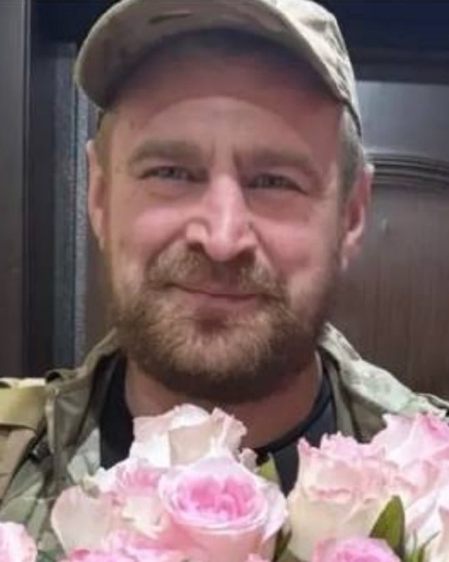 Фотография Шебалков Иван, погибший солдат СВО