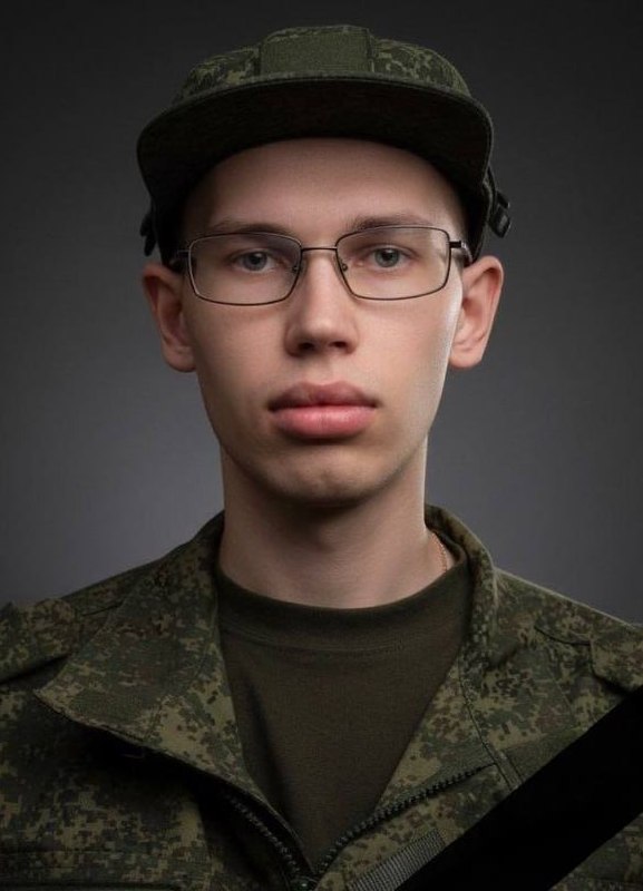 Фотография Иванов Евгений Викторович, погибший солдат СВО