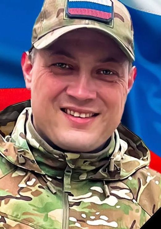 Фотография Варанкин Алексей, погибший солдат СВО