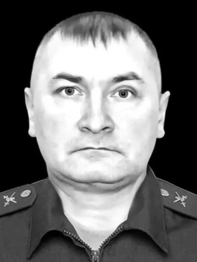 Фотография Бояркин Евгений Михайлович, погибший солдат СВО
