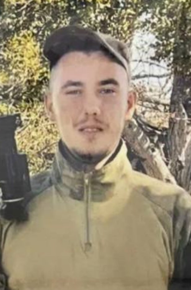 Фотография Королев Никита Витальевич, погибший солдат СВО