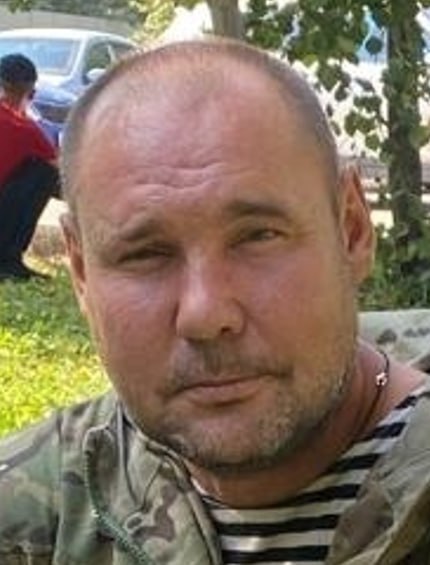 Фотография Исаичев Вячеслав Александрович, погибший солдат СВО