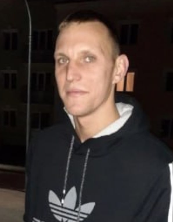 Фотография Филиппов Александр Васильевич, погибший солдат СВО