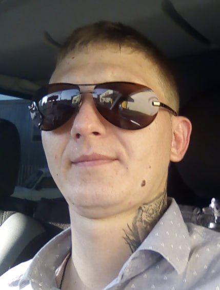Фотография Чеченев Павел Евгеньевич, погибший солдат СВО