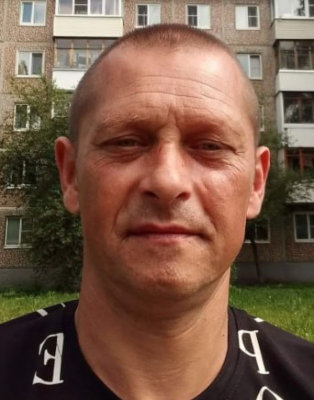 Фотография Шурыгин Дмитрий Викторович, погибший солдат СВО