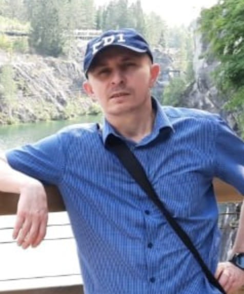 Фотография Акыев Азат Алтыевич, погибший солдат СВО
