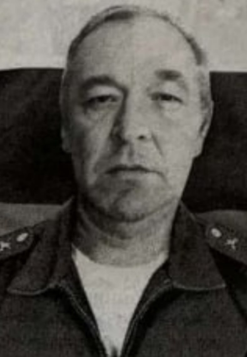 Фотография Сюткин Алексей Владимирович, погибший солдат СВО