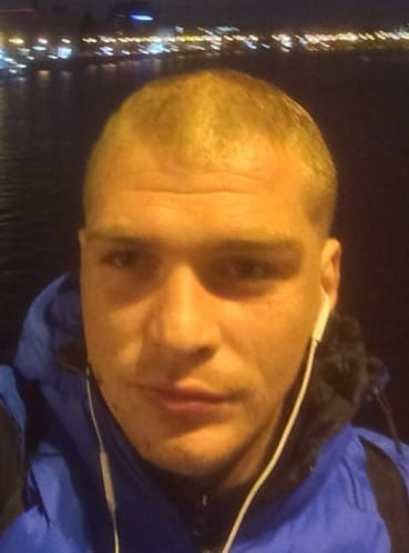 Фотография Киселев Павел Евгеньевич, погибший солдат СВО
