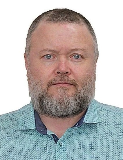 Фотография Наумов Андрей Владимирович, погибший солдат СВО