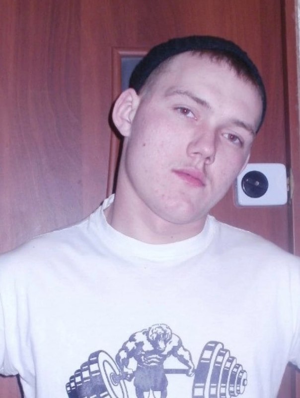 Фотография Воржев Александр Александрович, погибший солдат СВО