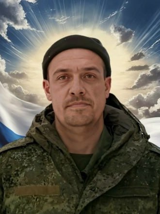 Фотография Котляков Игорь Васильевич, погибший солдат СВО