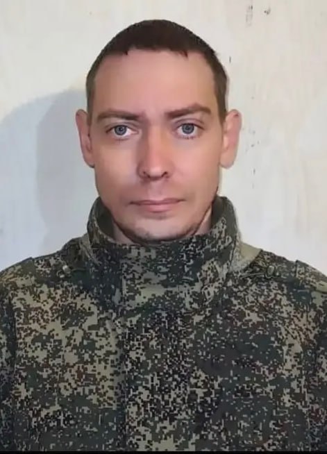 Фотография Ковалев Денис Валерьевич, погибший солдат СВО
