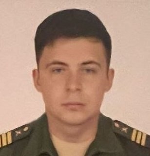Фотография Седов Владислав Алексеевич, погибший солдат СВО