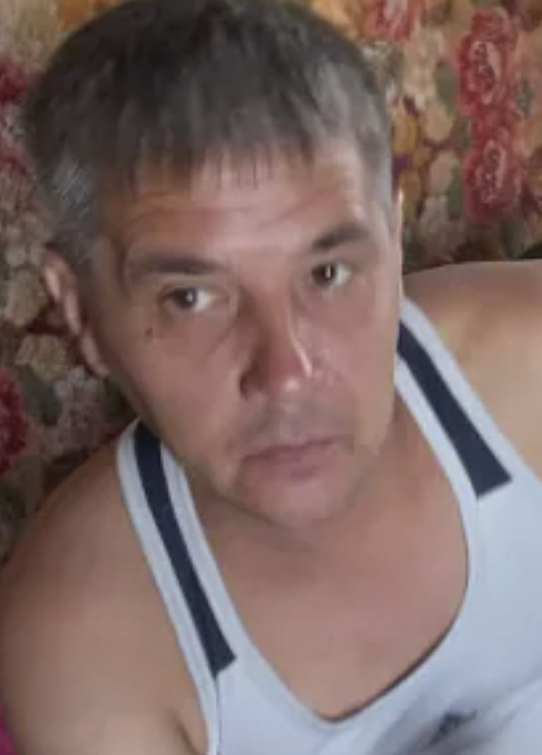 Фотография Алиметов Дмитрий Негматович, погибший солдат СВО