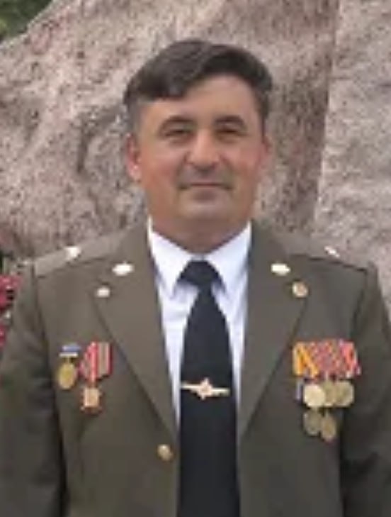 Фотография Мирзоев Хусрав Субхонкулович, погибший солдат СВО