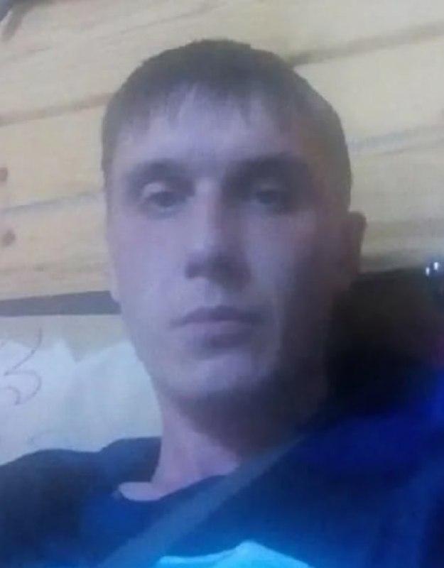 Фотография Чуков Константин Алексеевич, погибший солдат СВО