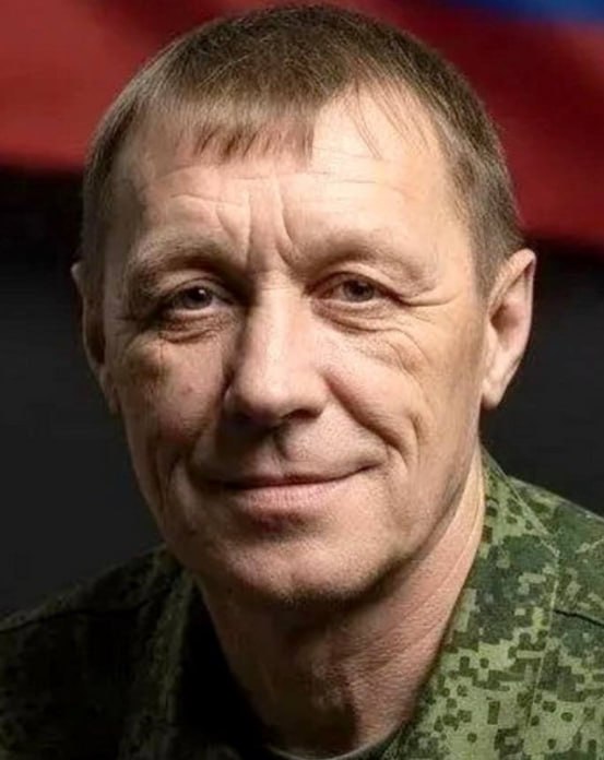 Фотография Чебунин Александр Николаевич, погибший солдат СВО