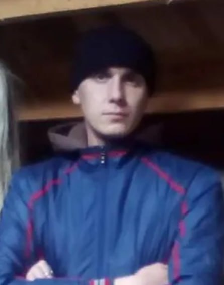 Фотография Гек Дмитрий Олегович, погибший солдат СВО