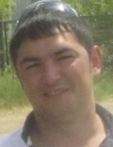 Фотография Халимов Венер Тимеркасимович, погибший солдат СВО