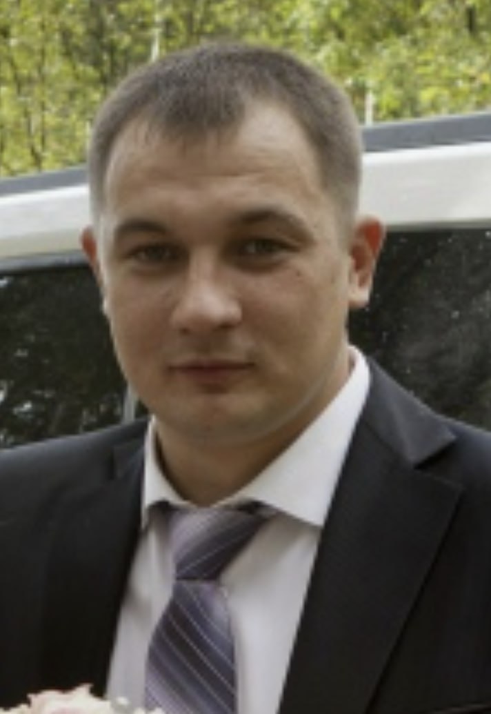 Фотография Балабашов Алексей Анатольевич, погибший солдат СВО