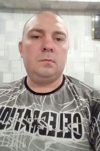 Фотография Басов Евгений Николаевич, погибший солдат СВО