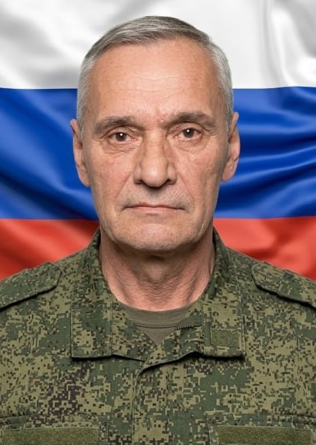Фотография Бабушкин Олег Александрович, погибший солдат СВО