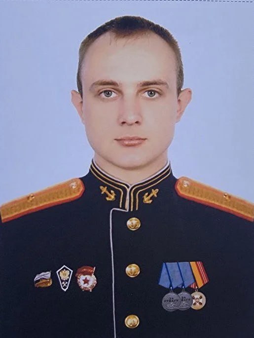 Фотография Сучков Артём Юрьевич, погибший солдат СВО
