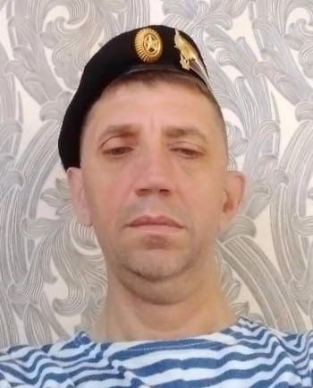 Фотография Герлак Сергей Михайлович, погибший солдат СВО