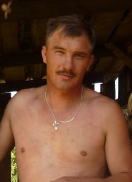 Фотография Гораш Роман Иванович, погибший солдат СВО