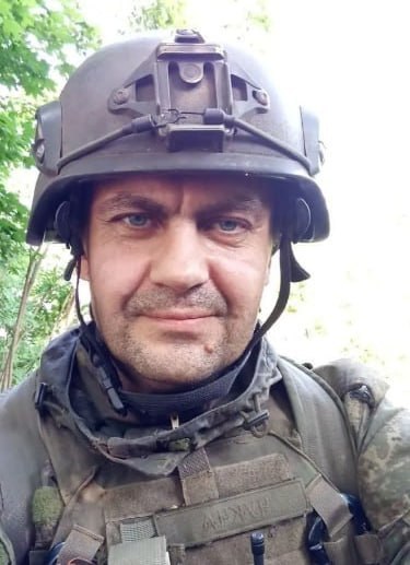 Фотография Гумаров Артем Рафаилович, погибший солдат СВО